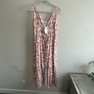 Abercrombie Dress